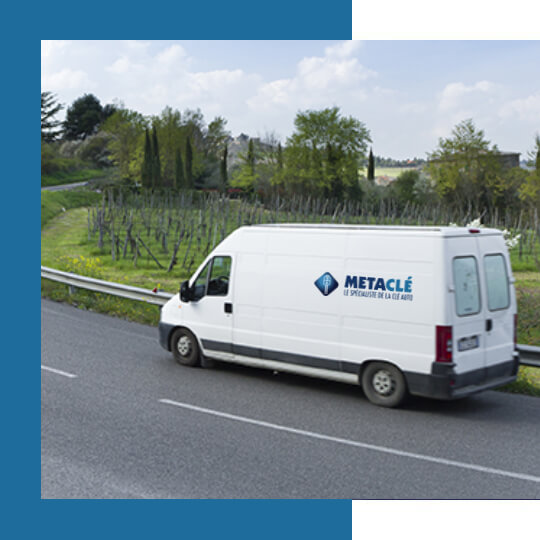 Nos serruriers automobiles interviennent à distance pour tous à Guéret et partout en France